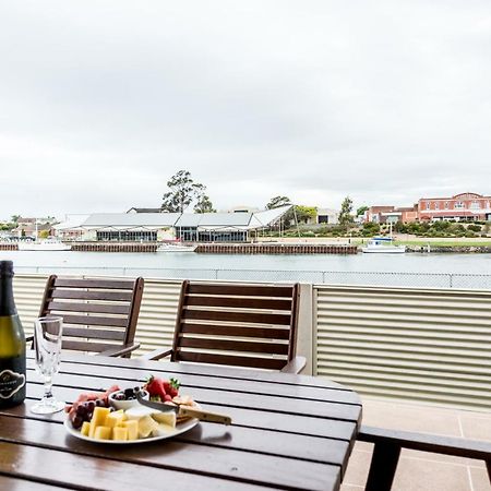 Leven River Retreat Ulverstone Luaran gambar