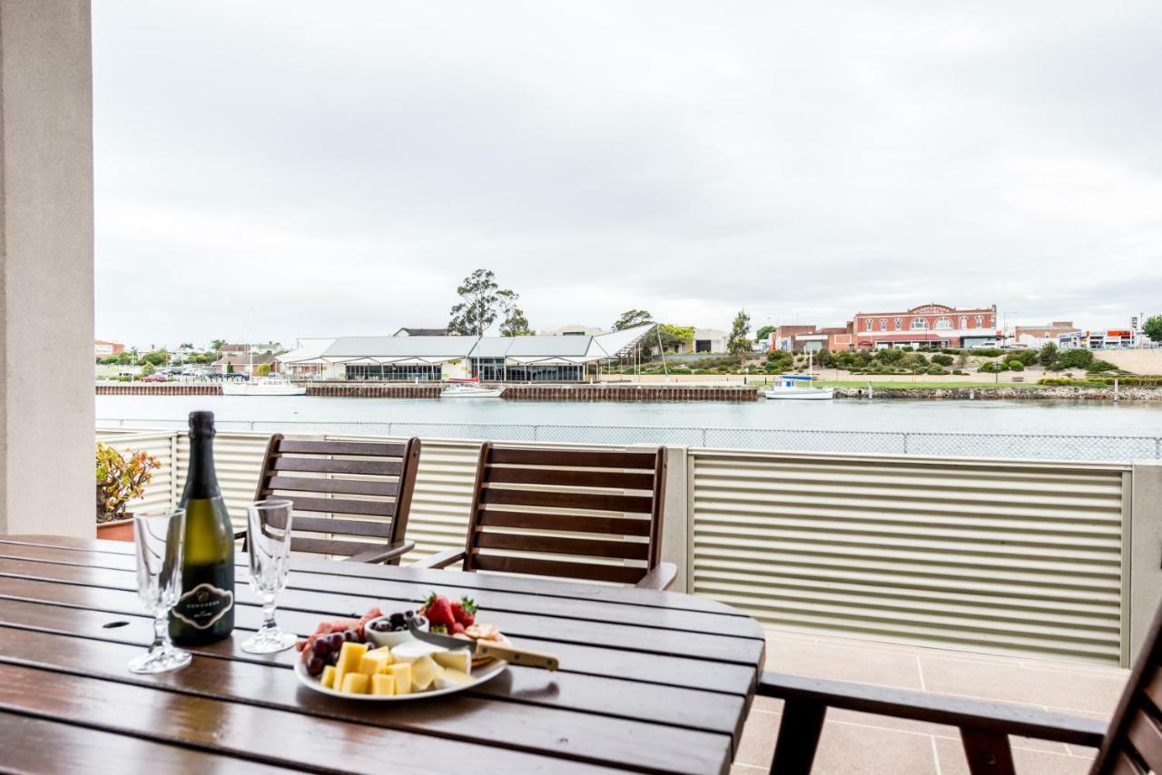 Leven River Retreat Ulverstone Luaran gambar