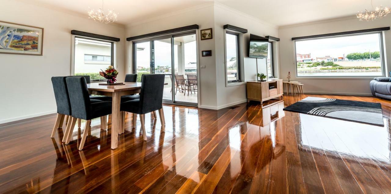 Leven River Retreat Ulverstone Luaran gambar