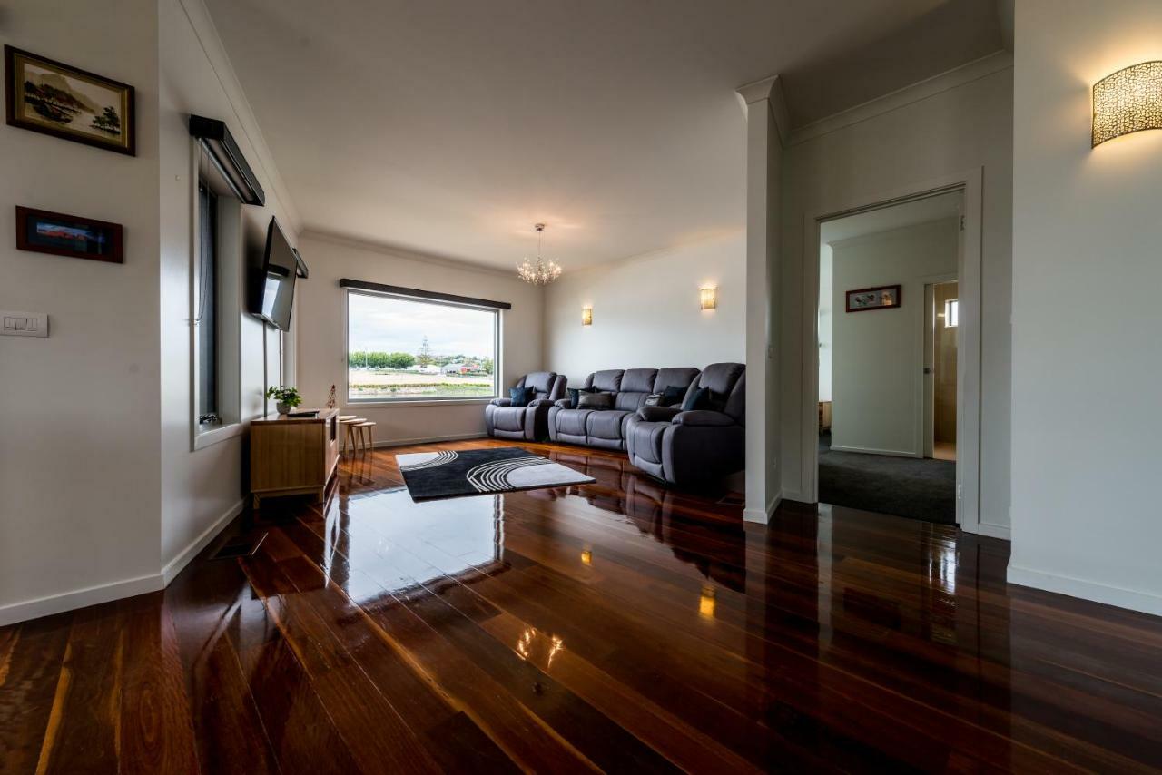 Leven River Retreat Ulverstone Luaran gambar