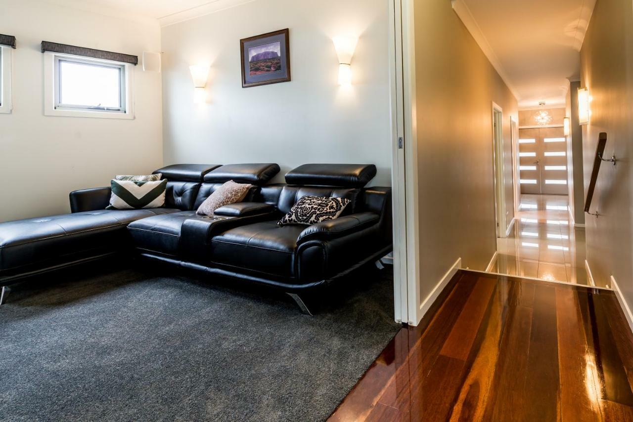 Leven River Retreat Ulverstone Luaran gambar