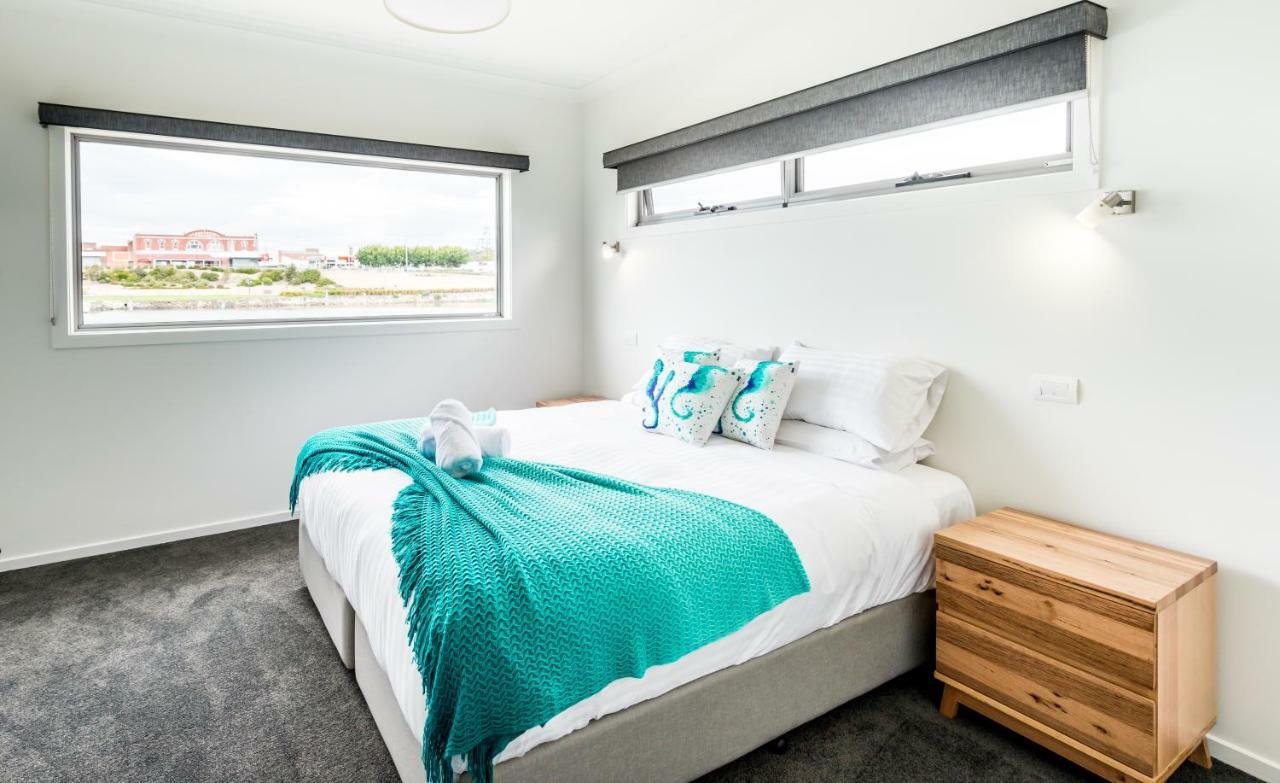 Leven River Retreat Ulverstone Luaran gambar